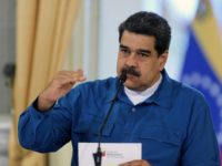 Maduro reveals secret Venezuela meetings with US