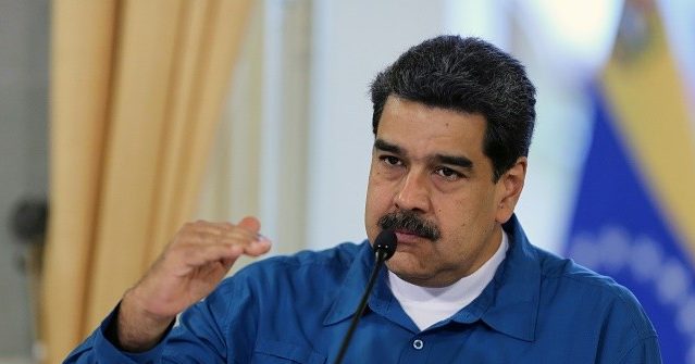 Venezuela: IMF Blocks Maduro Regime from Accessing $400 Million