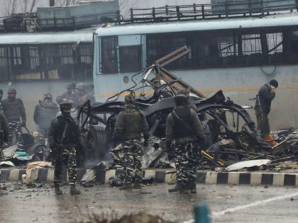 Kashmir: India Blames Pakistan for Terror Attack, Vows ‘Jaw-Breaking Reply’