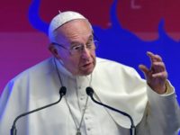 Pope Francis: Exploiting Workers Is a ‘Mortal Sin’