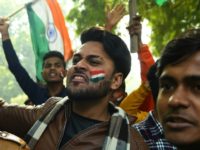 Thursday's bombing has caused widespread anger across India India ends police protection for Kashmir leaders after bombing