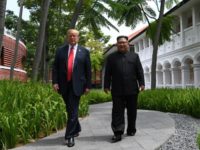 North Korea's leader Kim Jong Un and US President Donald Trump are due to meet for a second time in late February N. Korea faces 'historic turning point', says state media ahead of summit