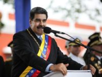 Venezuela President Nicolas Maduro has accused the US administration of being white supremacist imperialists Maduro blasts US for 'stealing' billions and offering 'crumbs'