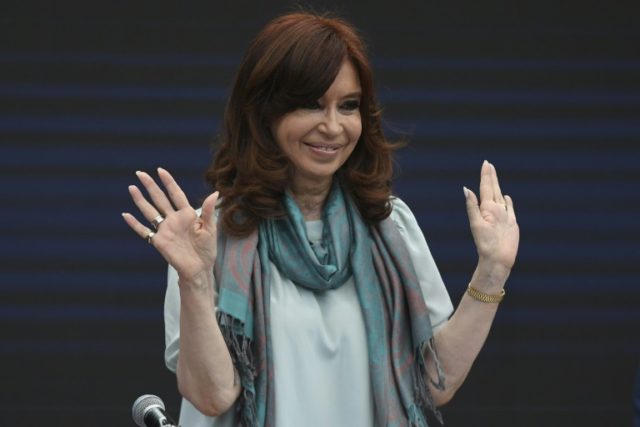 Kirchner corruption trial delayed by three months