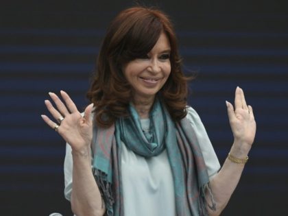 Kirchner corruption trial delayed by three months