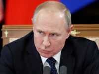 Putin to give annual address as popularity slides