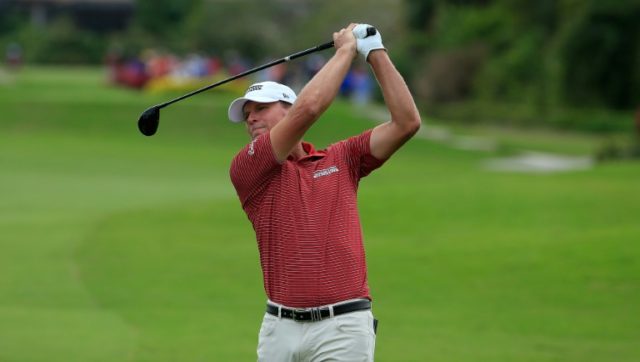 Stricker to be named US 2020 Ryder Cup captain: reports