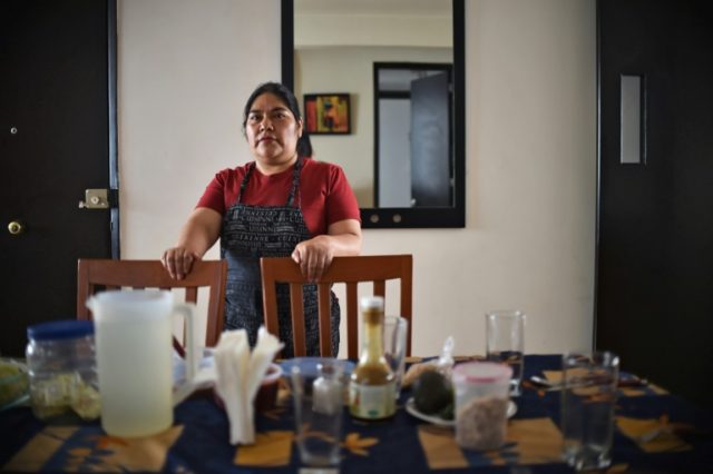 'Roma' casts spotlight on Latin America's domestic workers