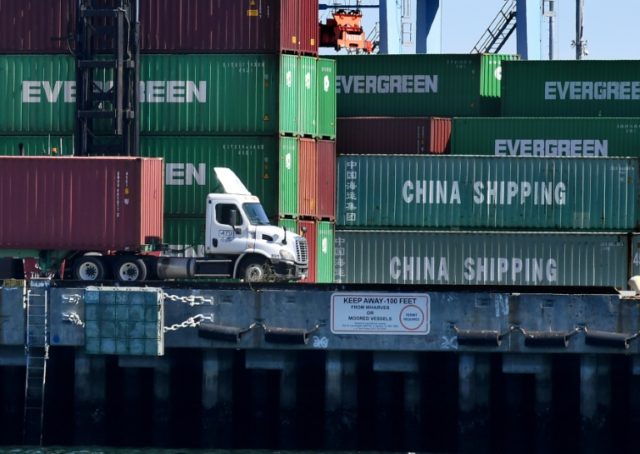 US-China trade talks to resume in Washington