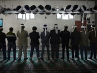 Chinese Nationalists Swarm Uighur Websites to Defend Mass Detention of Muslims