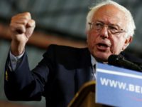 After a surprisingly strong bid for the Democratic nomination in 2016, independent US Senator Bernie Sanders is jumping into the 2020 presidential race for another run The Sanders effect: 2020 hopeful has pulled Democrats leftward