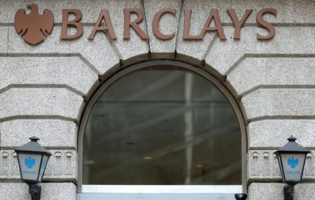 Barclays rebounds into profit in 2018
