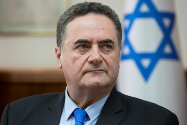 Israeli minister not backing down over Polish remarks
