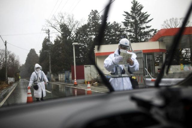 Japan govt, Fukushima operator told to pay over nuclear disaster