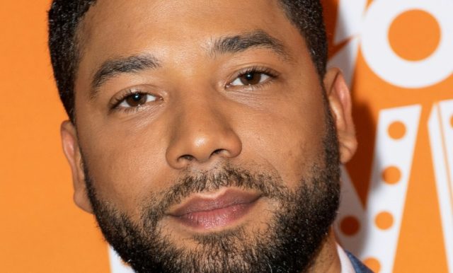Police slam US actor, say he staged racist attack to boost career