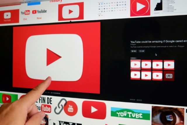 Google moves to fix YouTube glitch exploited for child porn