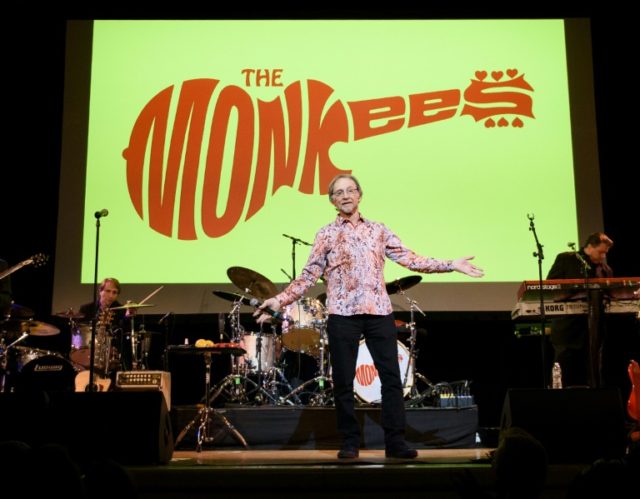 Folk musician Peter Tork of Monkees fame dies at 77
