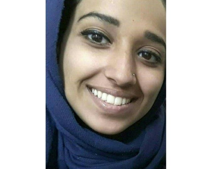 From shy student to IS polemicist, Hoda Muthana in US crosshairs