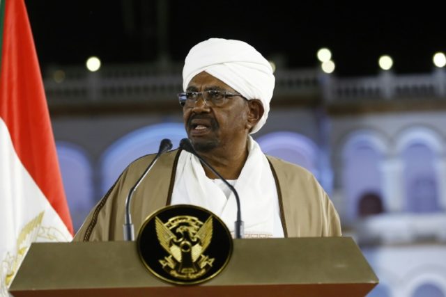 Sudan's Bashir names new PM as protest leaders dismiss emergency