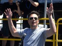 US financial regulatory agency says Musk violated deal