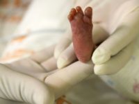 At 23 weeks, doctors deemed the 11-year-old girl to be in danger but instead of an abortion, they performed a caesarean section, and they say the five-month-old fetus has almost no chance of surviving Argentine 11-year-old's C-section sparks new abortion debate