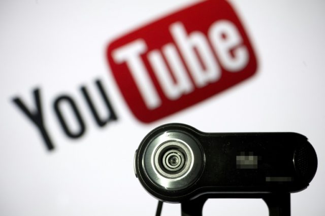 YouTube to block comments on most videos showing minors
