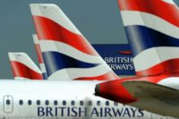 British Airways announced a major order of Boeing 777-9 planes weeks after the US giant's European rival Airbus pulled the plug on the A380 superjumbo
