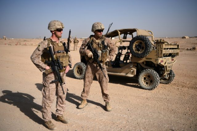 US, Taliban pause negotiations in Doha following 'solid' talks