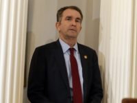 Ralph Northam