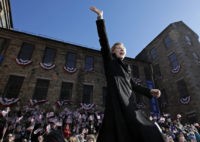 The Associated Press