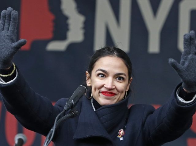 AOC's Mom Boasts About Fleeing New York for Florida's Lower Taxes