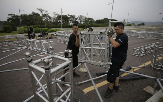 The Associated Press