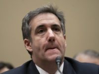 Trump Lawyer Investigation Congress Michael Cohen Michael Cohen, President Donald Trump's former lawyer, testifies before the House Oversight and Reform Committee, on Capitol Hill, Wednesday, Feb. 27, 2019, in Washington. (AP Photo/J. Scott Applewhite) The Associated Press