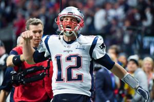 Super Bowl LIII: Patriots beat Rams, Brady wins record 6th Lombardi