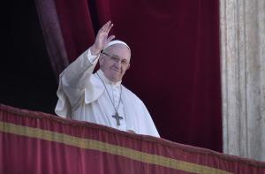Pope Francis acknowledges sexual abuse of nuns in Catholic church