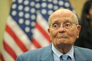 Longest-serving Congress member John Dingell dies at 92 - Breitbart