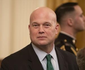 Acting AG Whitaker refuses to testify in House under subpoena threat