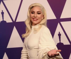 Lady Gaga wins BAFTA and Grammy for 'A Star is Born'