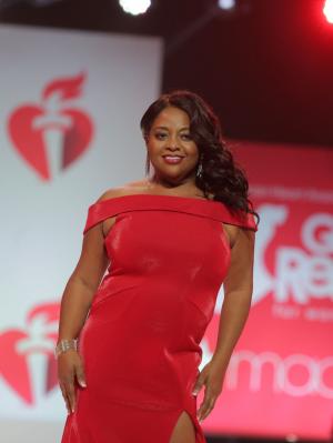 Sherri Shepherd 'excited' to guest host 'Wendy Williams Show'