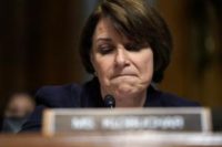 Sen. Amy Klobuchar leans on Midwest background in presidential bid