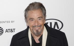 Al Pacino to star in Amazon drama series 'The Hunt'