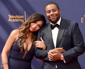 Nickelodeon to revive 'All That' with Kenan Thompson