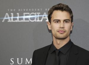 Theo James, Rose Williams to star in 'Sanditon' miniseries