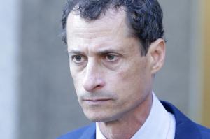 Anthony Weiner released from prison to federal re-entry program