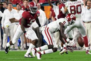 NFL Draft: Oklahoma WR Marquise Brown to miss combine