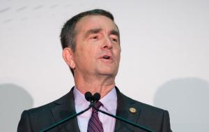 Northam cancels visit to Virginia college for racial 'reconciliation tour'