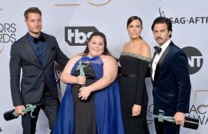 'This is Us': Milo Ventimiglia discusses show's future after Season 6
