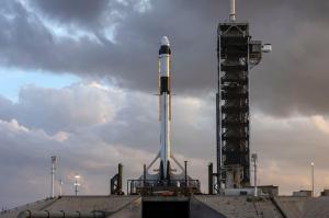 NASA, SpaceX finish Crew Dragon review; March 2 launch date still targeted