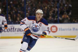 Edmonton Oilers star Connor McDavid suspended two games