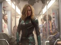‘Captain Marvel’ Opens With Record-Breaking $153M Debut